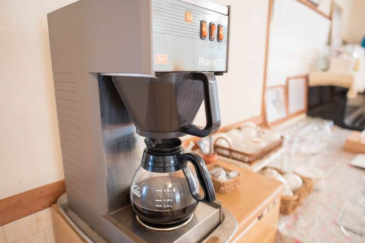 Breakfast/Coffee Service 23 of 44