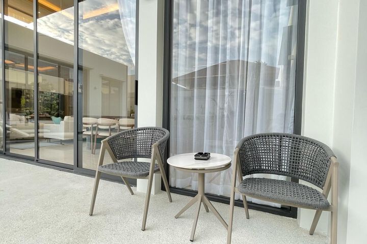 Terrace/Patio 106 of 107