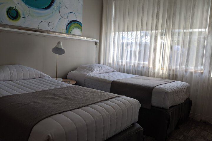 Double Bed (1 of 6)