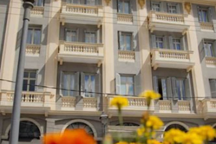 Hotel 66 of 69