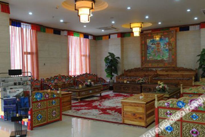 Hotel Interior 5 of 6