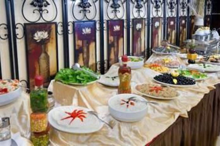 Fitness Facility Photos