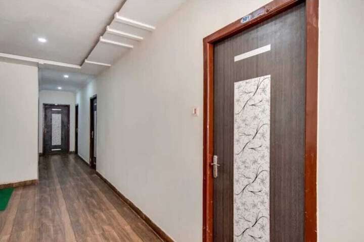 Hotel 17 of 20