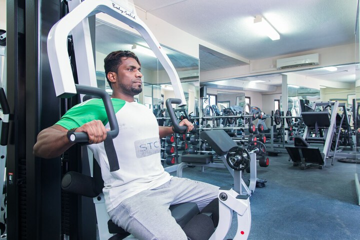 Health and Fitness 31 of 58