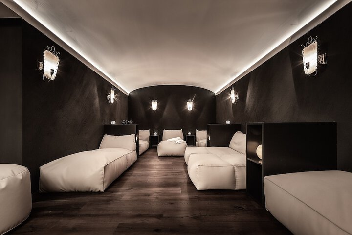 Spa Massage