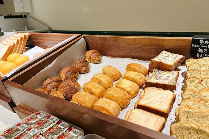 Breakfast/Coffee Service 50 of 51