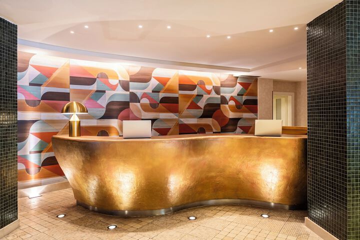 Hotel Interior 4 of 75