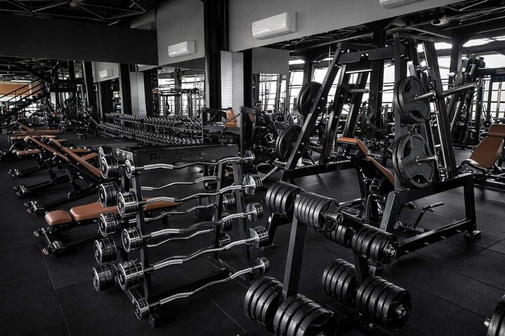 Health and Fitness 67 of 73