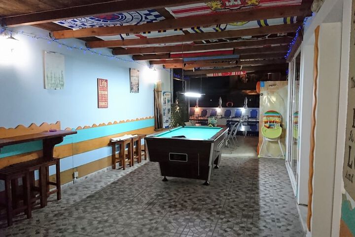 Billiards