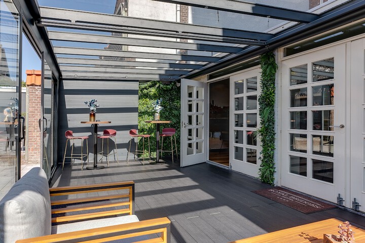 Terrace/Patio 77 of 85