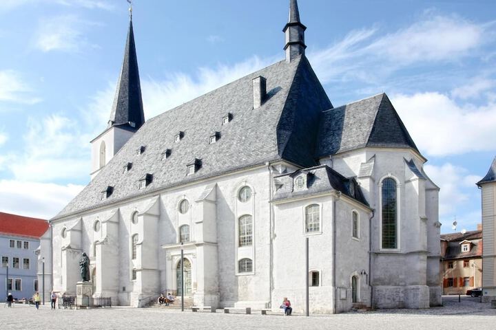 Fitness Center Photo