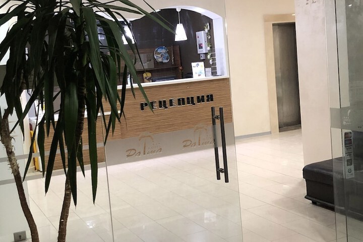 Hotel 121 of 134