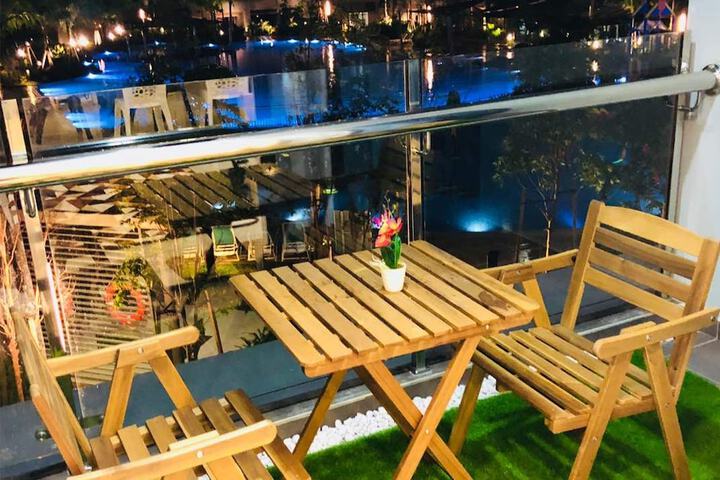 Terrace/Patio 6 of 21