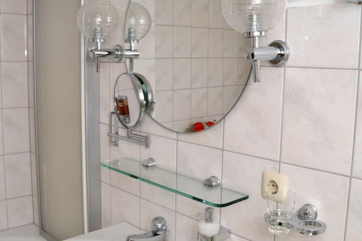 Bath Amenities