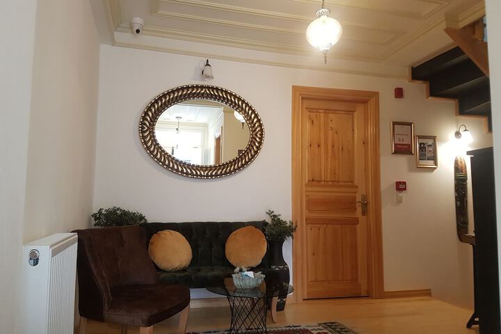 Hotel Interior 4 of 62