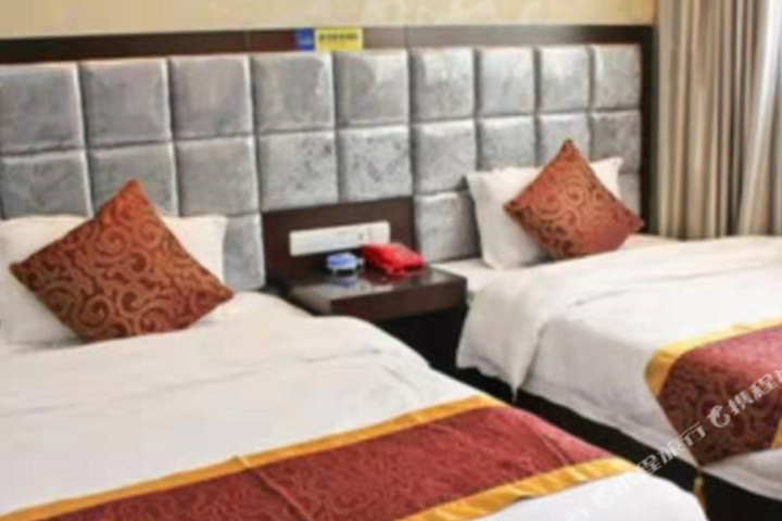Xianyang Yuelai Hotel