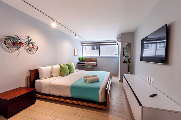 Room 6 of 45