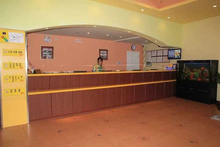 Hotel Interior 2 of 11