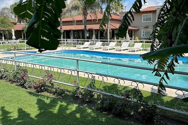 Hotel 136 of 139