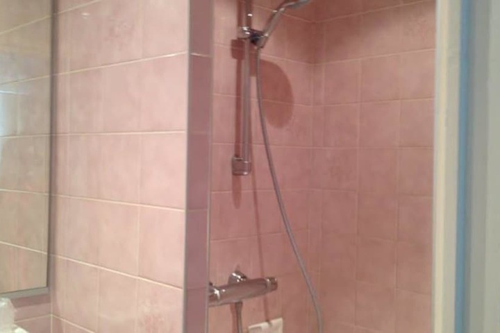 Bath Interior