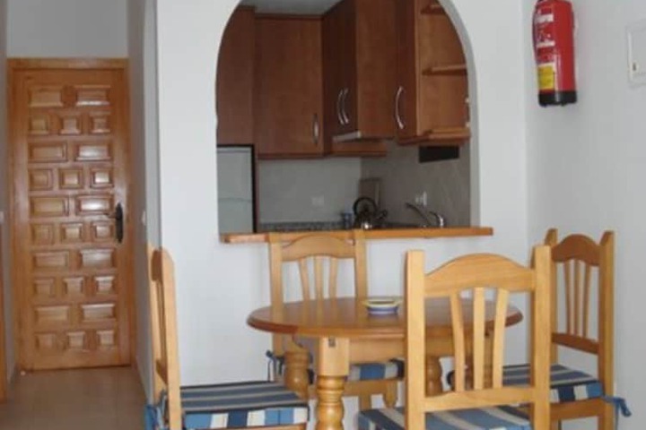 Dining Photos