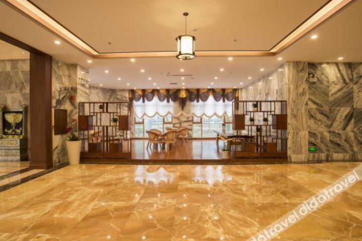 Hotel Interior 10 of 19