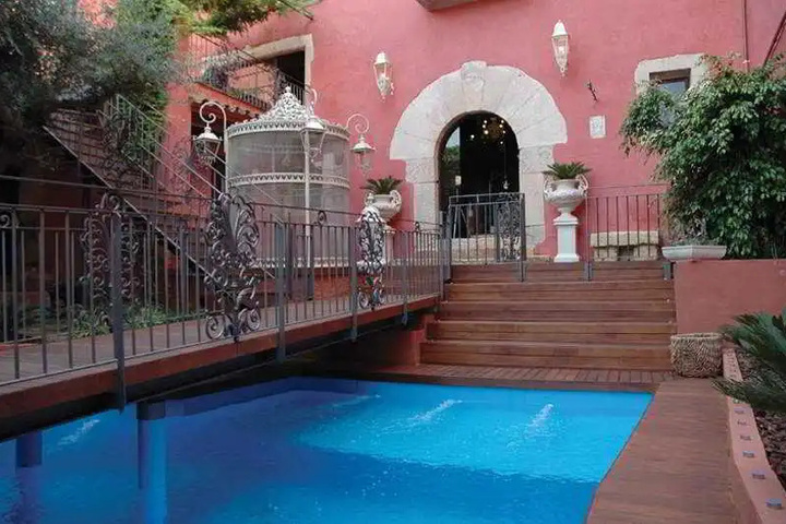 Pool 3 of 6