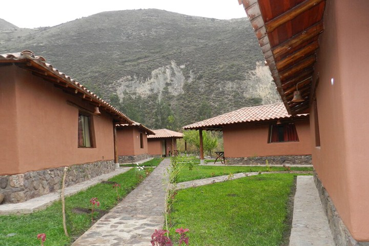 Hotel Exterior 19 of 21