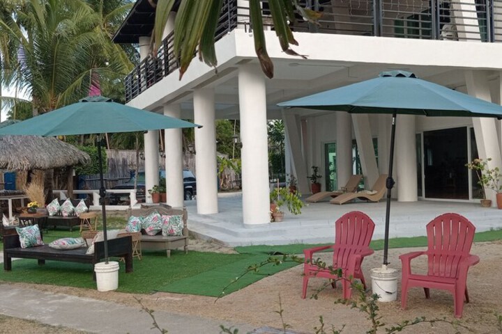 Terrace/Patio 17 of 22