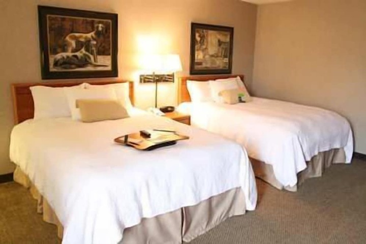2 Queen Beds (1 of 9)