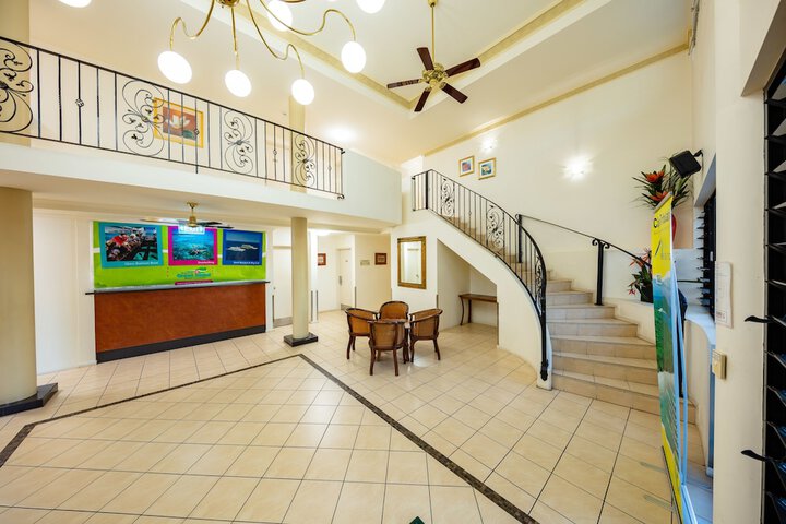 Hotel Interior 4 of 105