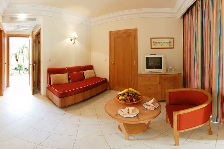 Room 15 of 45