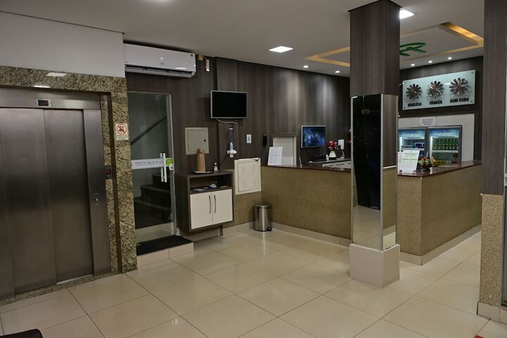 Hotel Interior 6 of 55
