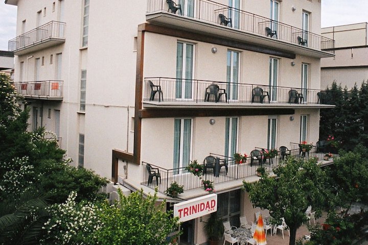 Hotel 56 of 61