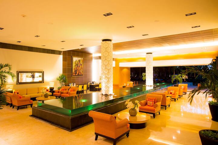 Hotel Interior 3 of 251
