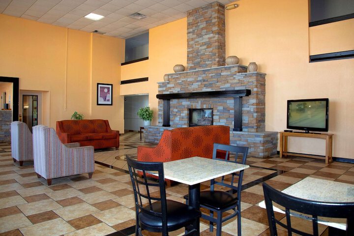 Hotel Interior 3 of 66