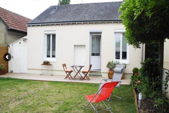 Photo of Les Vergnes Mancelles