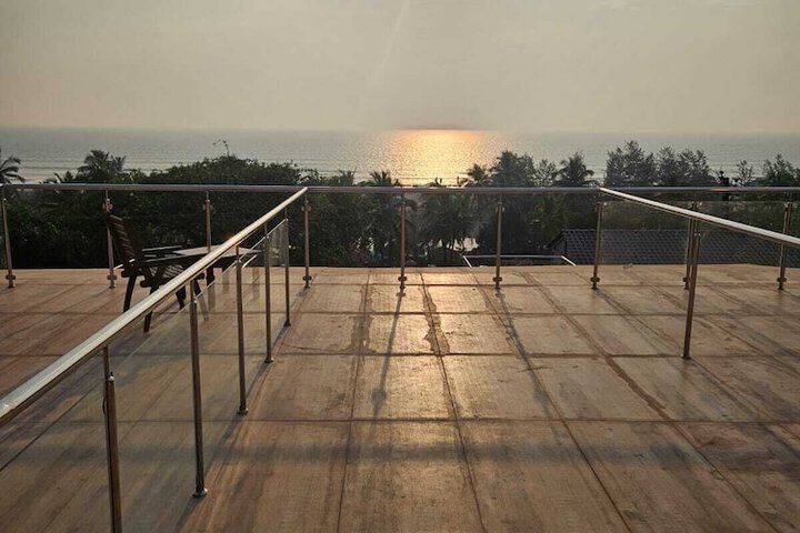 Terrace/Patio 29 of 58