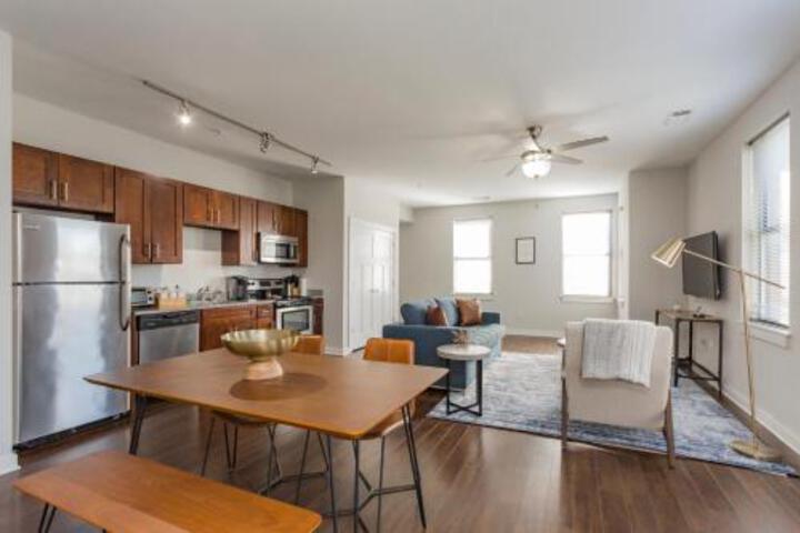 Fitness Center Photo