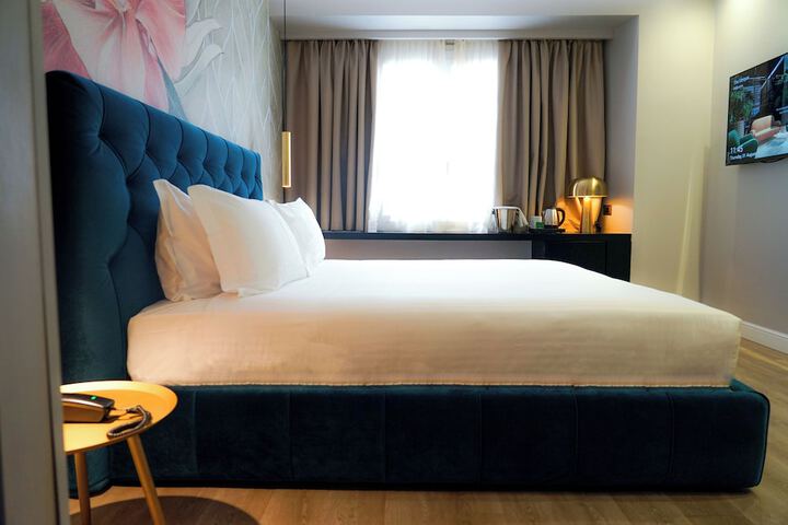 Room 21 of 85