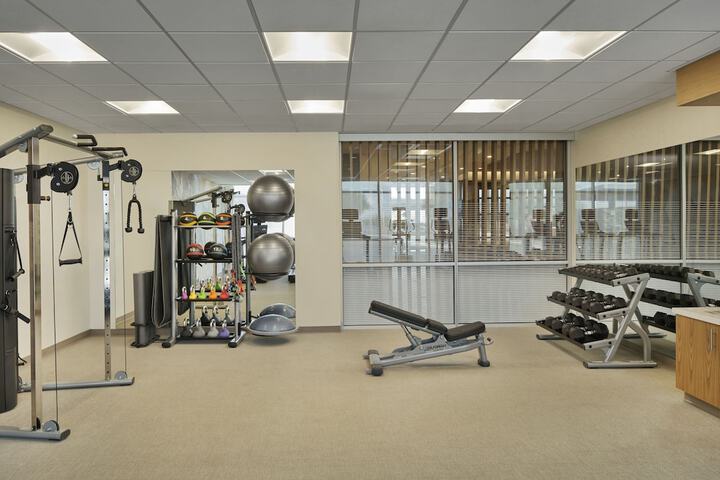 Health and Fitness 19 of 35