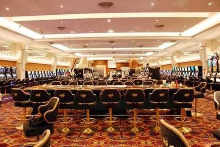 Casino