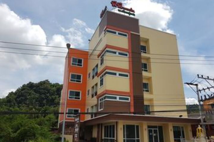 PP Mansion Na Muang Thungsong