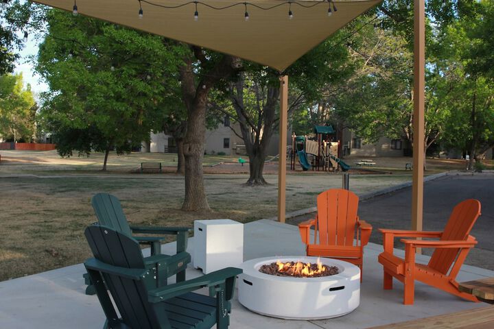 Boulder Twin Lakes Inn