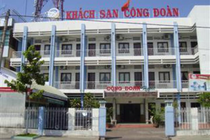 Cong Doan Hotel