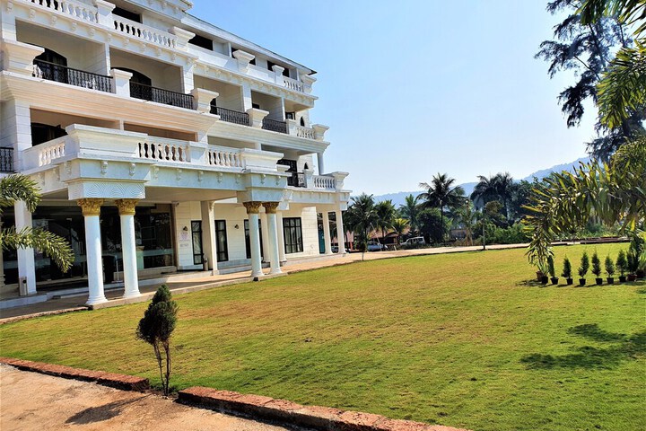Hotel 109 of 116