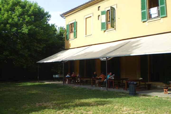 Outside Photo