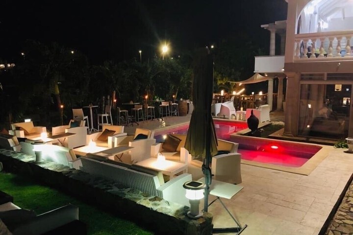 Terrace/Patio 41 of 42