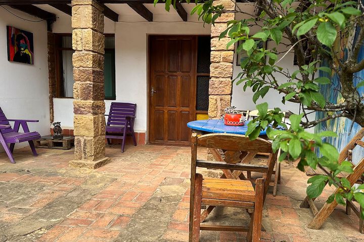 Terrace/Patio 11 of 15