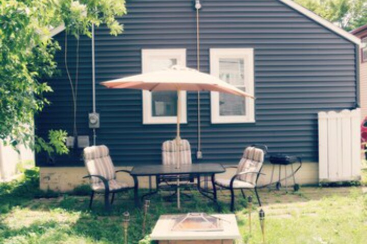 Terrace/Patio 56 of 58